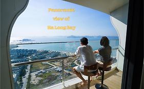 Seastay Residence By Citadines Marina Ha Long